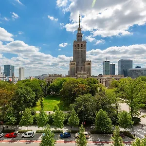  Apartament Downtown świętokrzyska By Renters