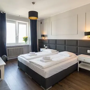  Apartament Executive 3 Bedroom Apartament By Your Freedom