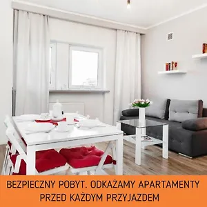  Apartament Olivia By Renters